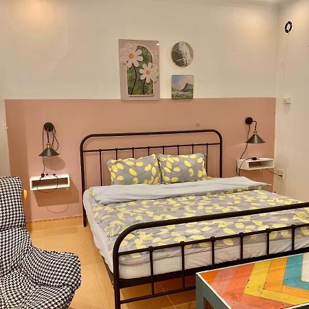 Lad Homestay Hai Phong - Hoang Van Thu Kültér fotó