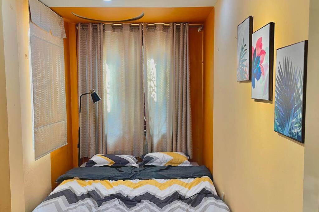 Lad Homestay Hai Phong - Hoang Van Thu Kültér fotó