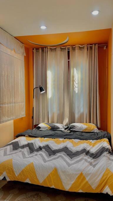 Lad Homestay Hai Phong - Hoang Van Thu Kültér fotó