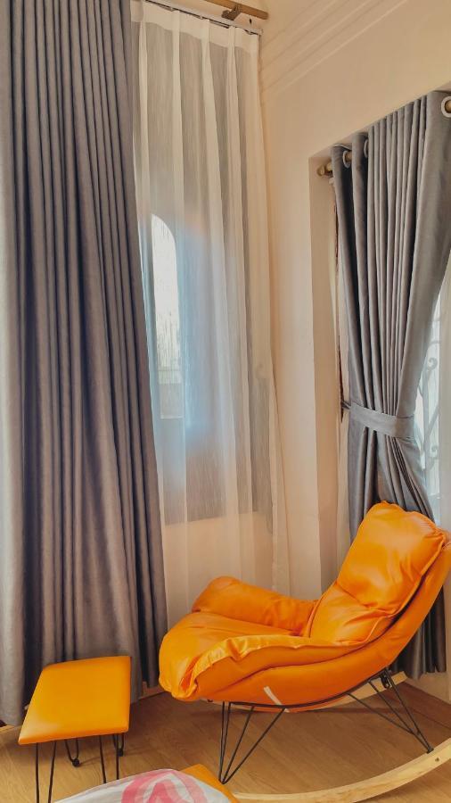 Lad Homestay Hai Phong - Hoang Van Thu Kültér fotó
