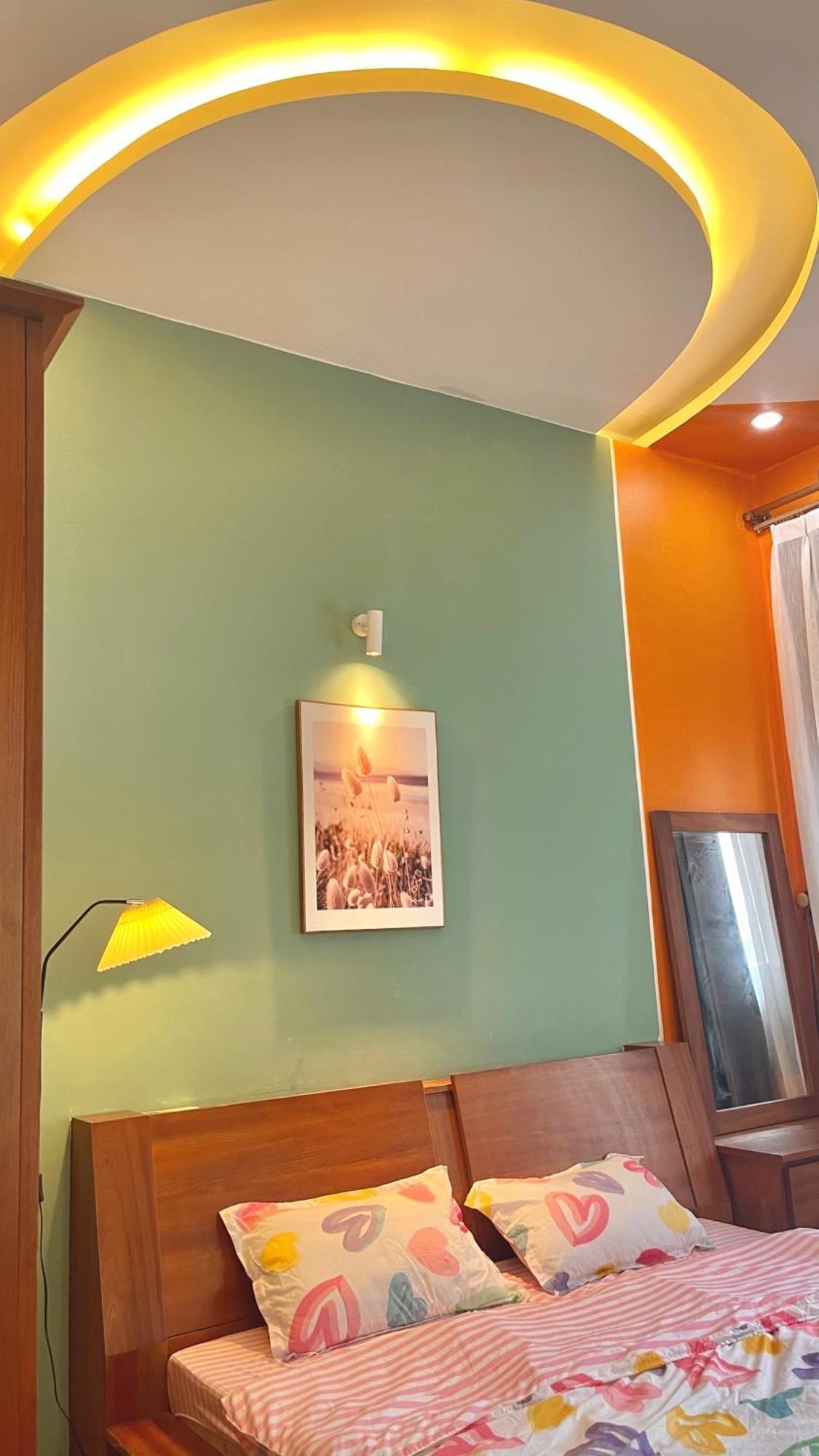 Lad Homestay Hai Phong - Hoang Van Thu Kültér fotó