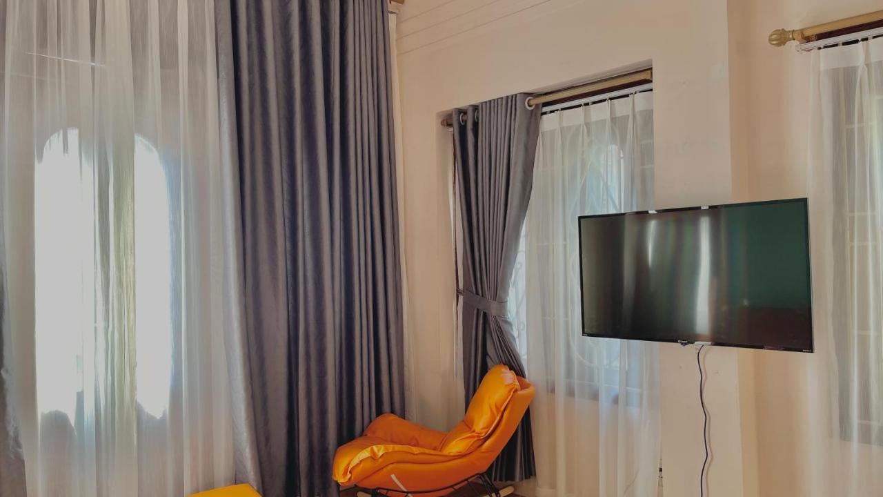 Lad Homestay Hai Phong - Hoang Van Thu Kültér fotó