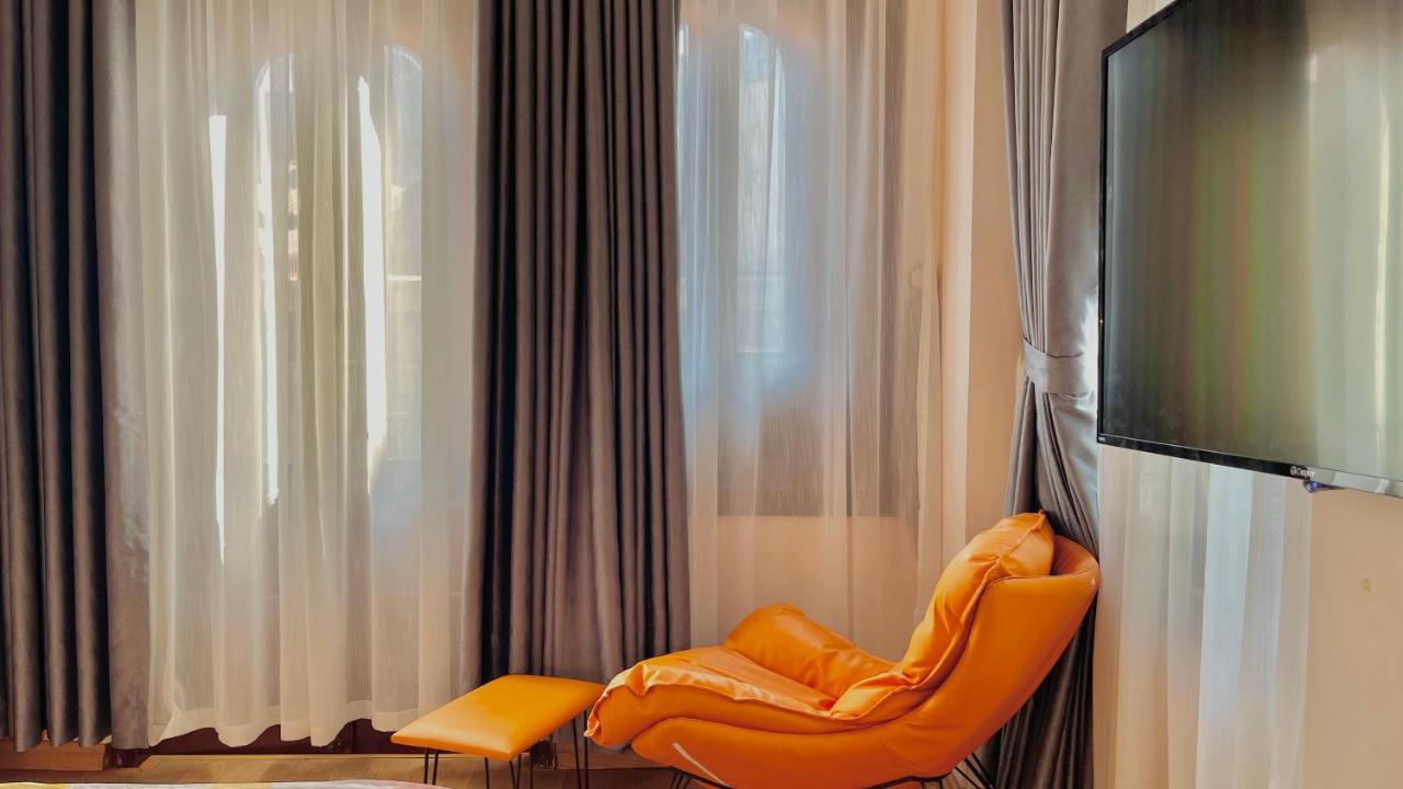 Lad Homestay Hai Phong - Hoang Van Thu Kültér fotó