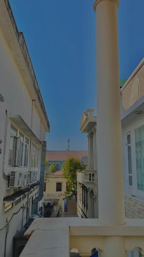 Lad Homestay Hai Phong - Hoang Van Thu Kültér fotó