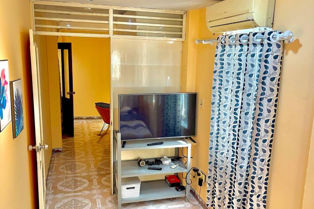 Lad Homestay Hai Phong - Hoang Van Thu Kültér fotó