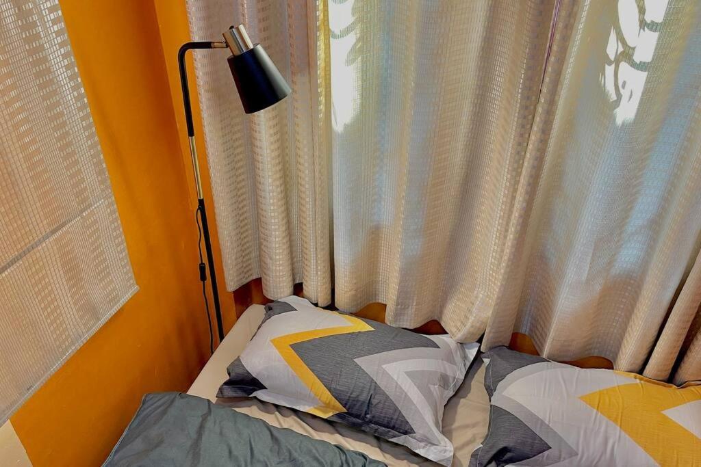 Lad Homestay Hai Phong - Hoang Van Thu Kültér fotó