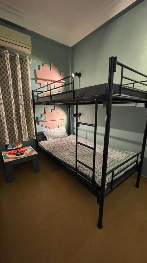 Lad Homestay Hai Phong - Hoang Van Thu Kültér fotó