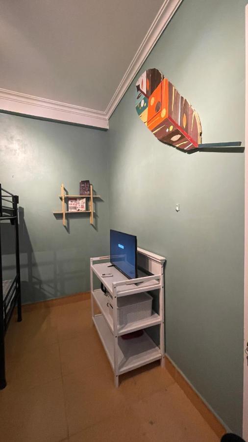 Lad Homestay Hai Phong - Hoang Van Thu Kültér fotó