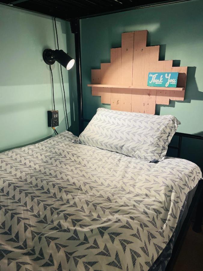 Lad Homestay Hai Phong - Hoang Van Thu Kültér fotó