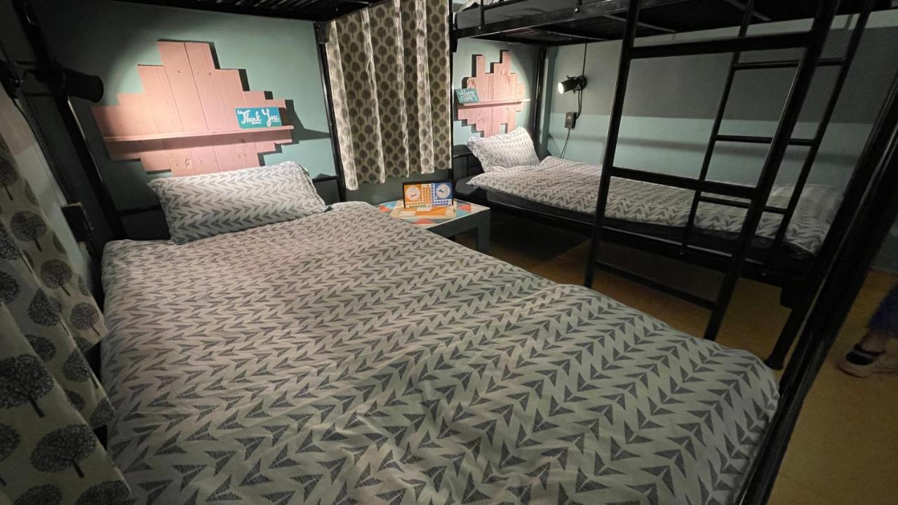 Lad Homestay Hai Phong - Hoang Van Thu Kültér fotó