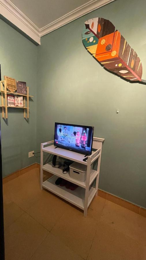 Lad Homestay Hai Phong - Hoang Van Thu Kültér fotó