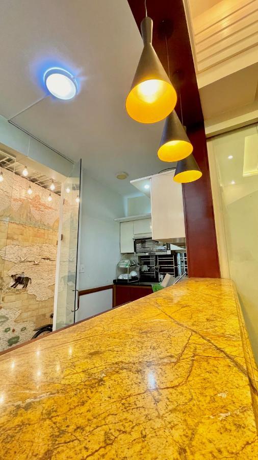 Lad Homestay Hai Phong - Hoang Van Thu Kültér fotó