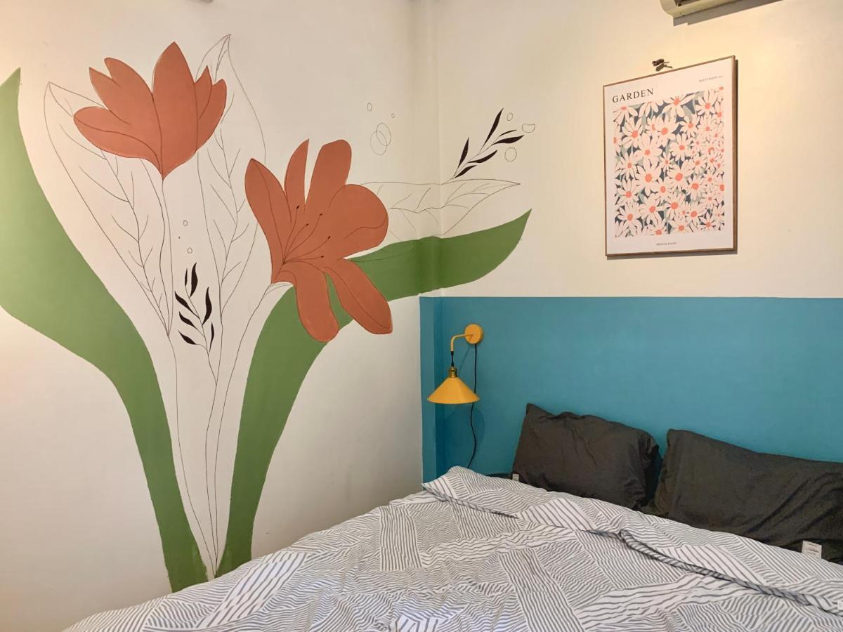 Lad Homestay Hai Phong - Hoang Van Thu Kültér fotó