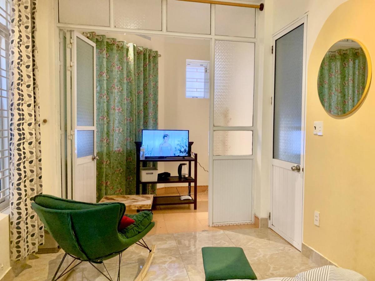 Lad Homestay Hai Phong - Hoang Van Thu Kültér fotó