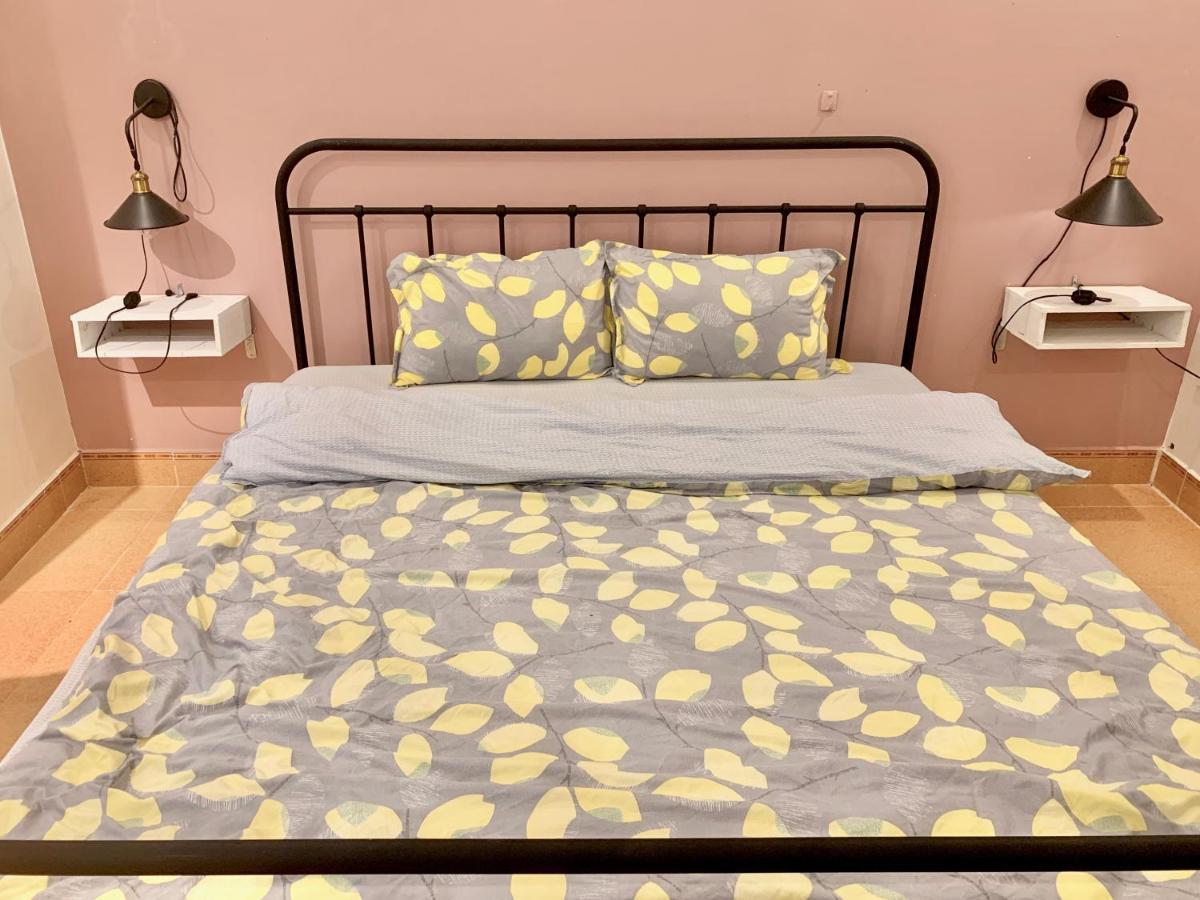Lad Homestay Hai Phong - Hoang Van Thu Kültér fotó