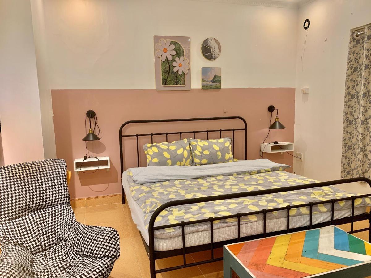 Lad Homestay Hai Phong - Hoang Van Thu Kültér fotó