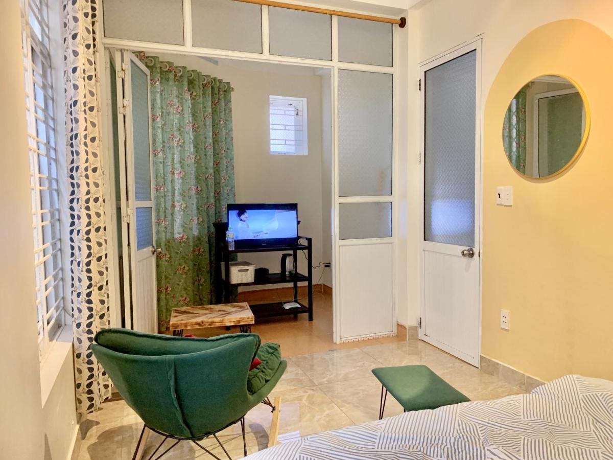 Lad Homestay Hai Phong - Hoang Van Thu Kültér fotó