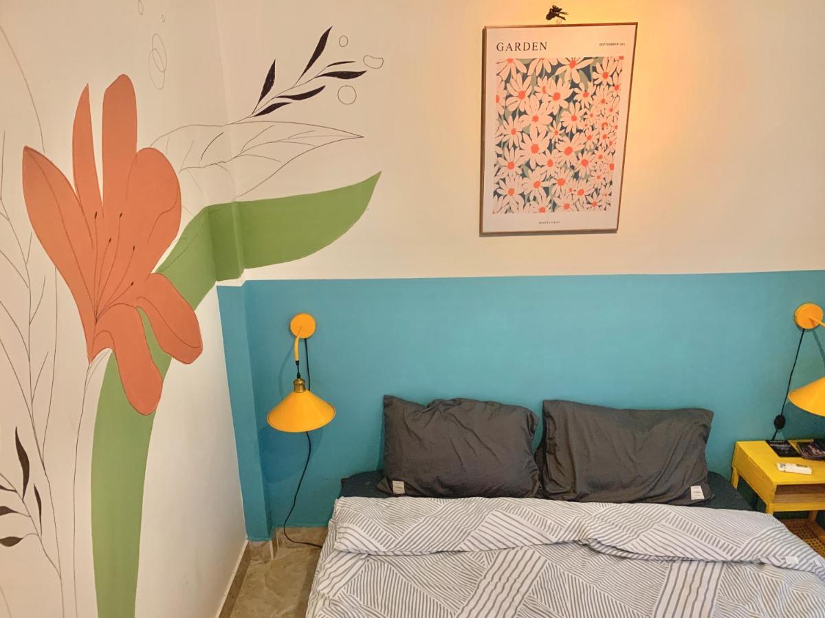 Lad Homestay Hai Phong - Hoang Van Thu Kültér fotó