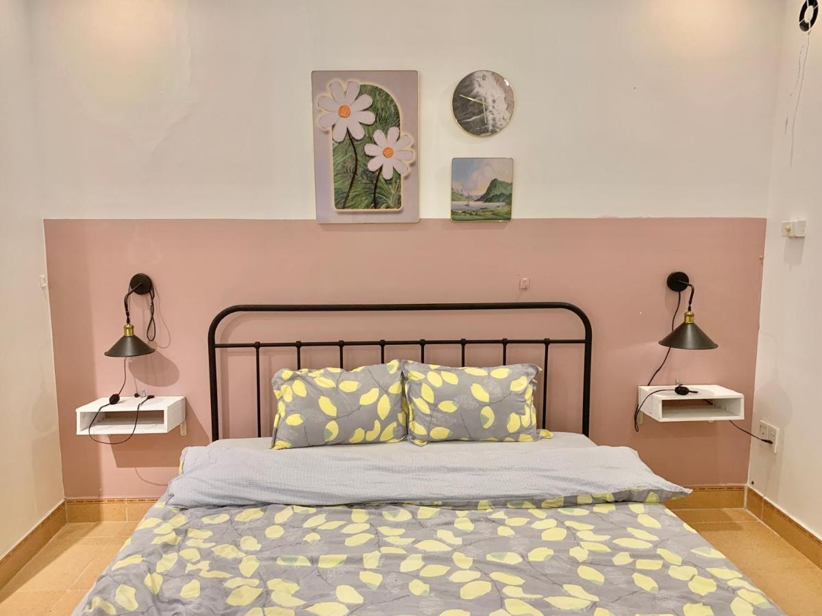Lad Homestay Hai Phong - Hoang Van Thu Kültér fotó