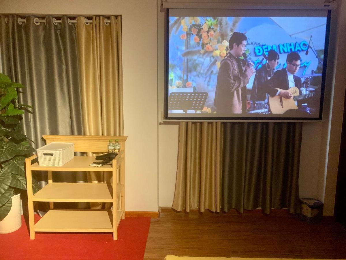 Lad Homestay Hai Phong - Hoang Van Thu Kültér fotó